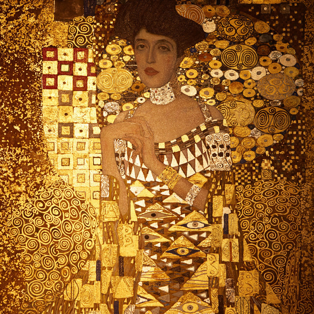 Gold Paintings