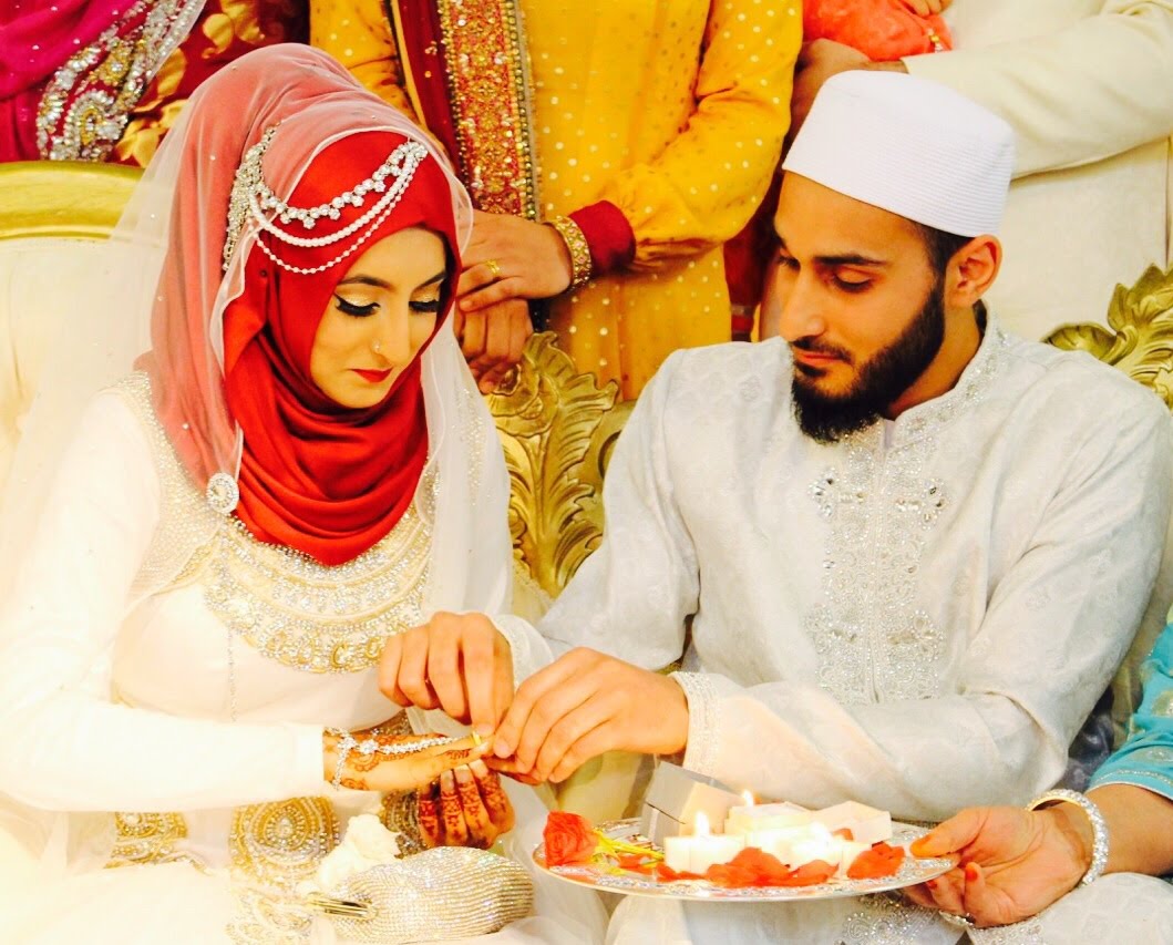 Muslim marriage: Traditions and rituals of a grandiose event