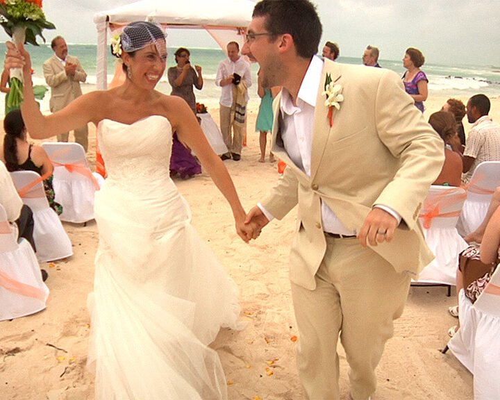 Tips for an awesome wedding video