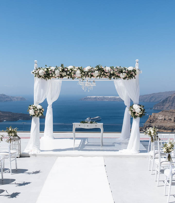 Indicators to have ‘’The One’’ kind of a wedding venue