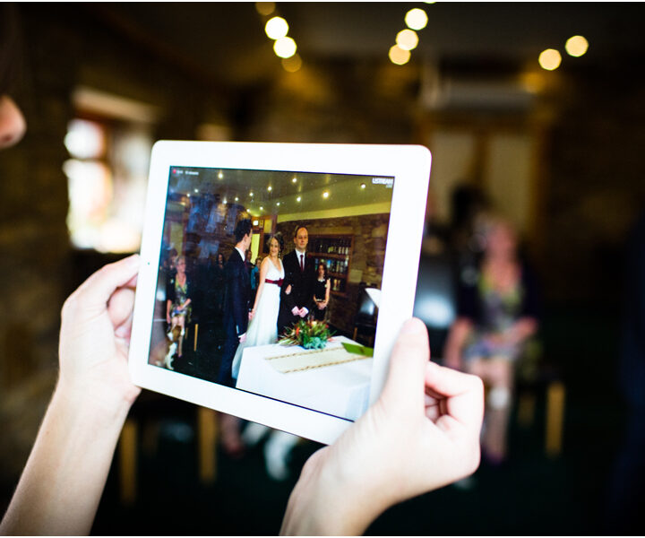 How To Have A Virtual Wedding: