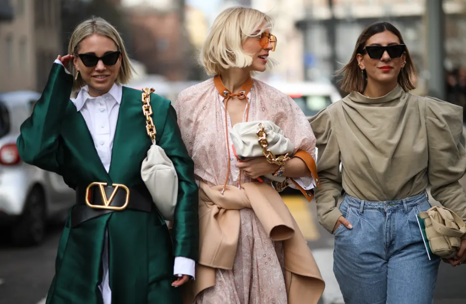 Why women are crazy about top fashion deals
