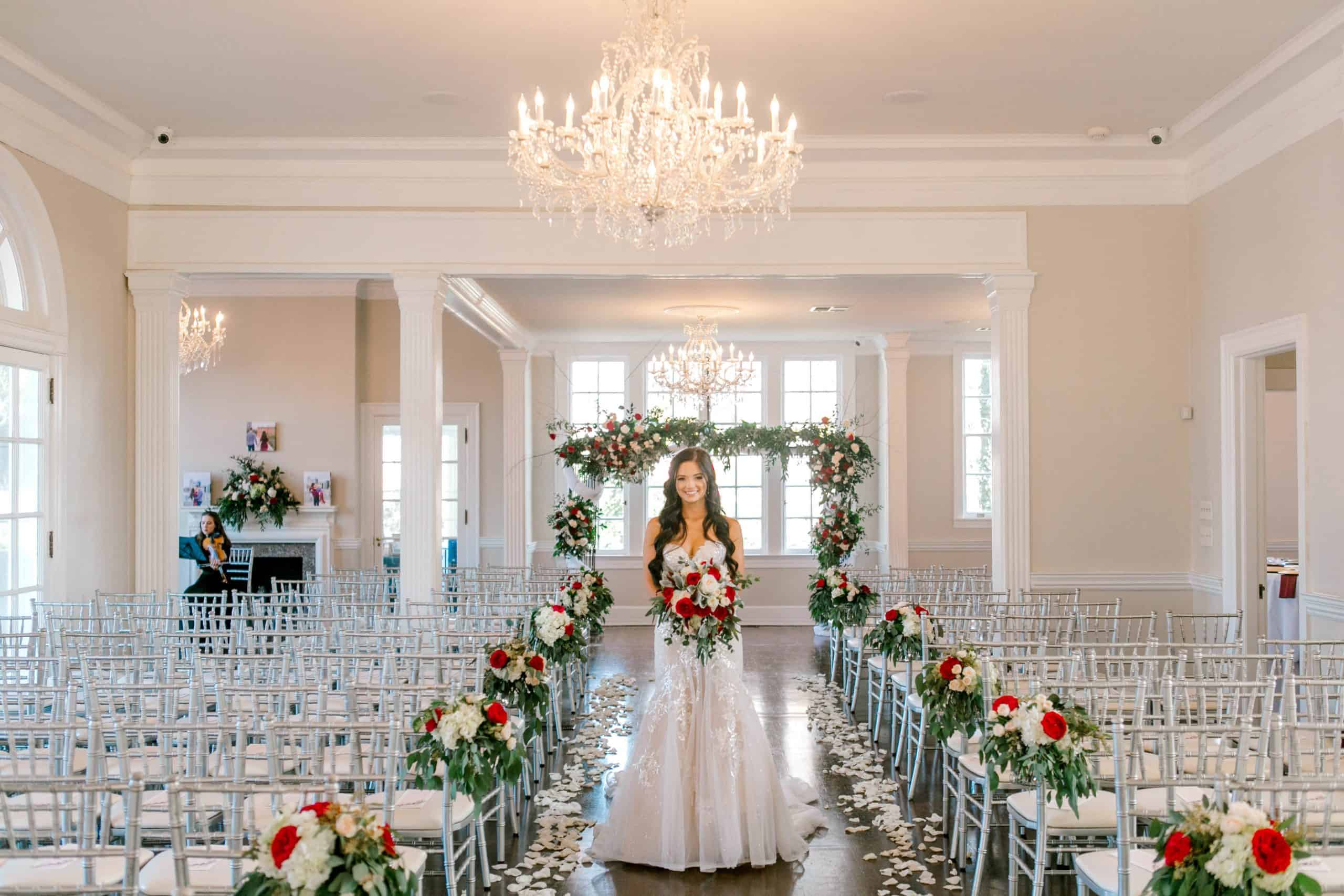Wedding Venues in Charlotte NC: How to Find the Perfect One