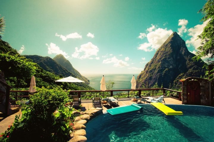 What are some of the best honeymoon destinations in US – Anniversary