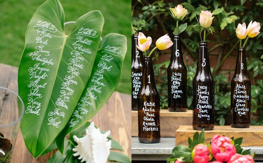 Create An Impressive Wedding Seating Chart With Wedding Planning